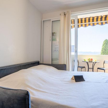 Apartment Les Aigues Marines-58 By Interhome Saint-Cyr-sur-Mer Kültér fotó