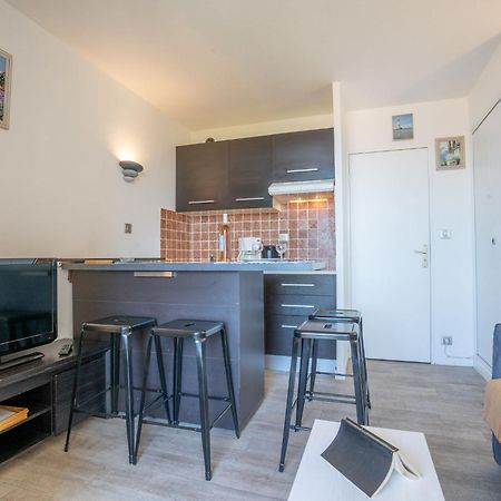 Apartment Les Aigues Marines-58 By Interhome Saint-Cyr-sur-Mer Kültér fotó