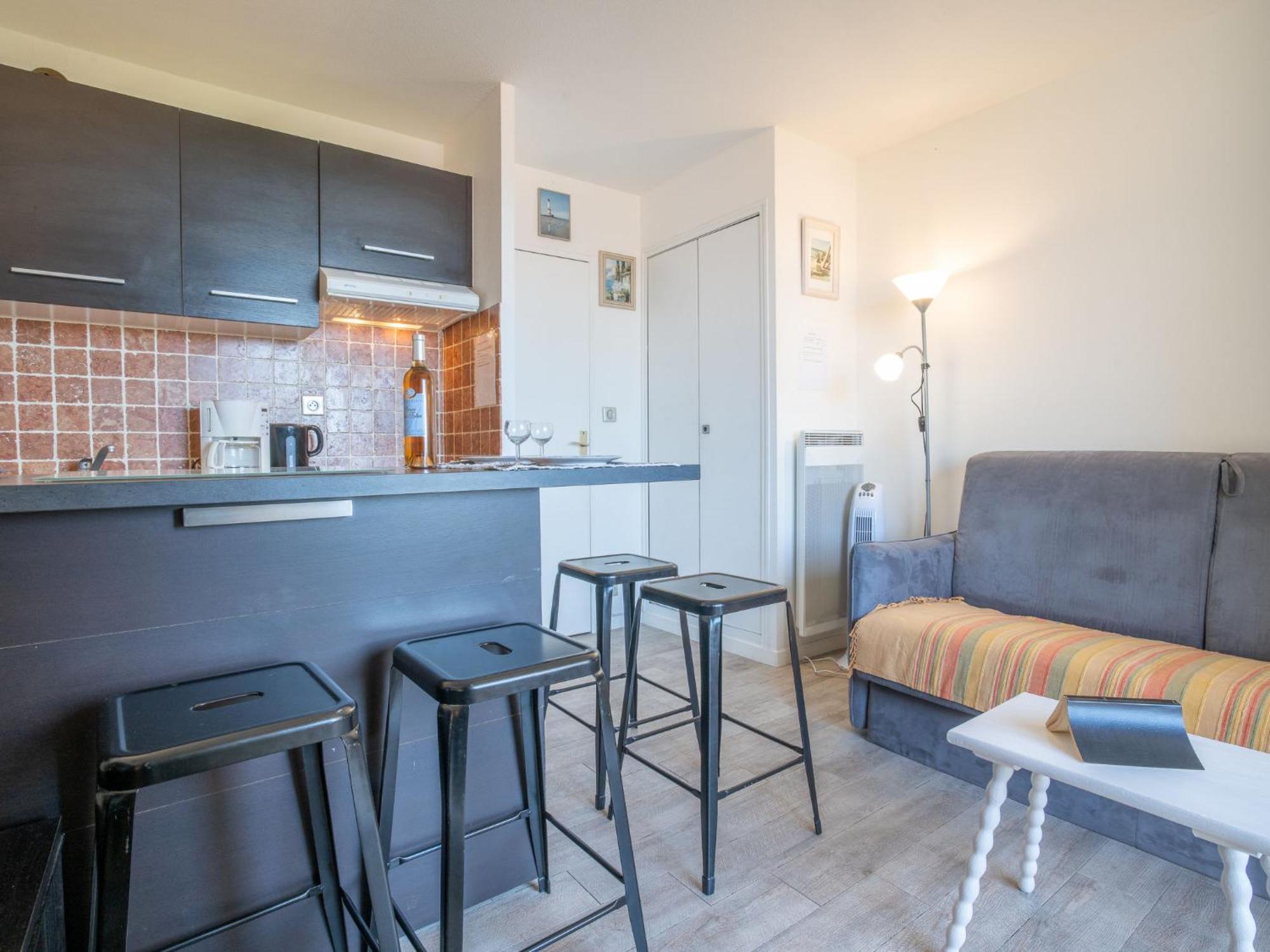 Apartment Les Aigues Marines-58 By Interhome Saint-Cyr-sur-Mer Kültér fotó