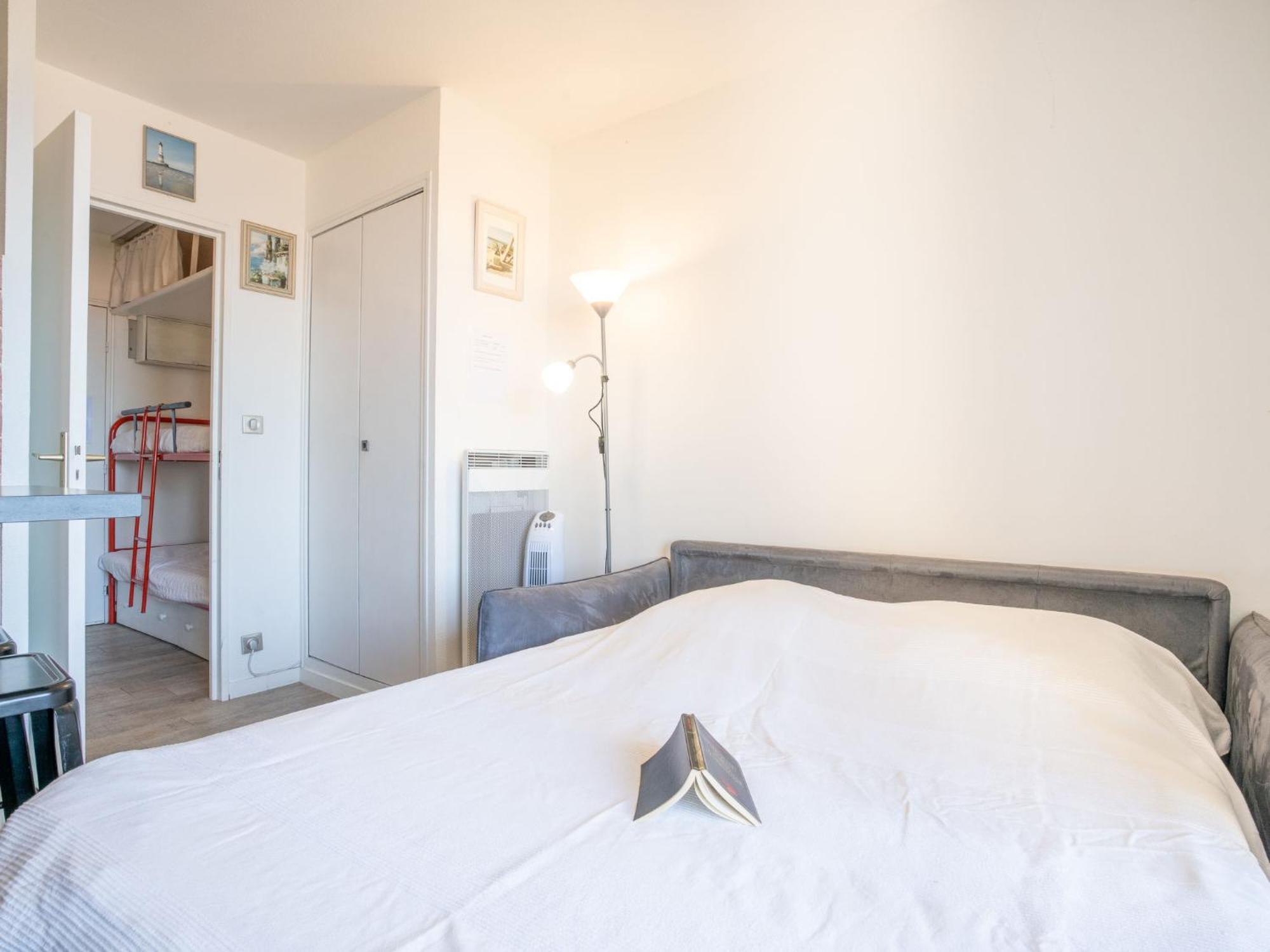 Apartment Les Aigues Marines-58 By Interhome Saint-Cyr-sur-Mer Kültér fotó