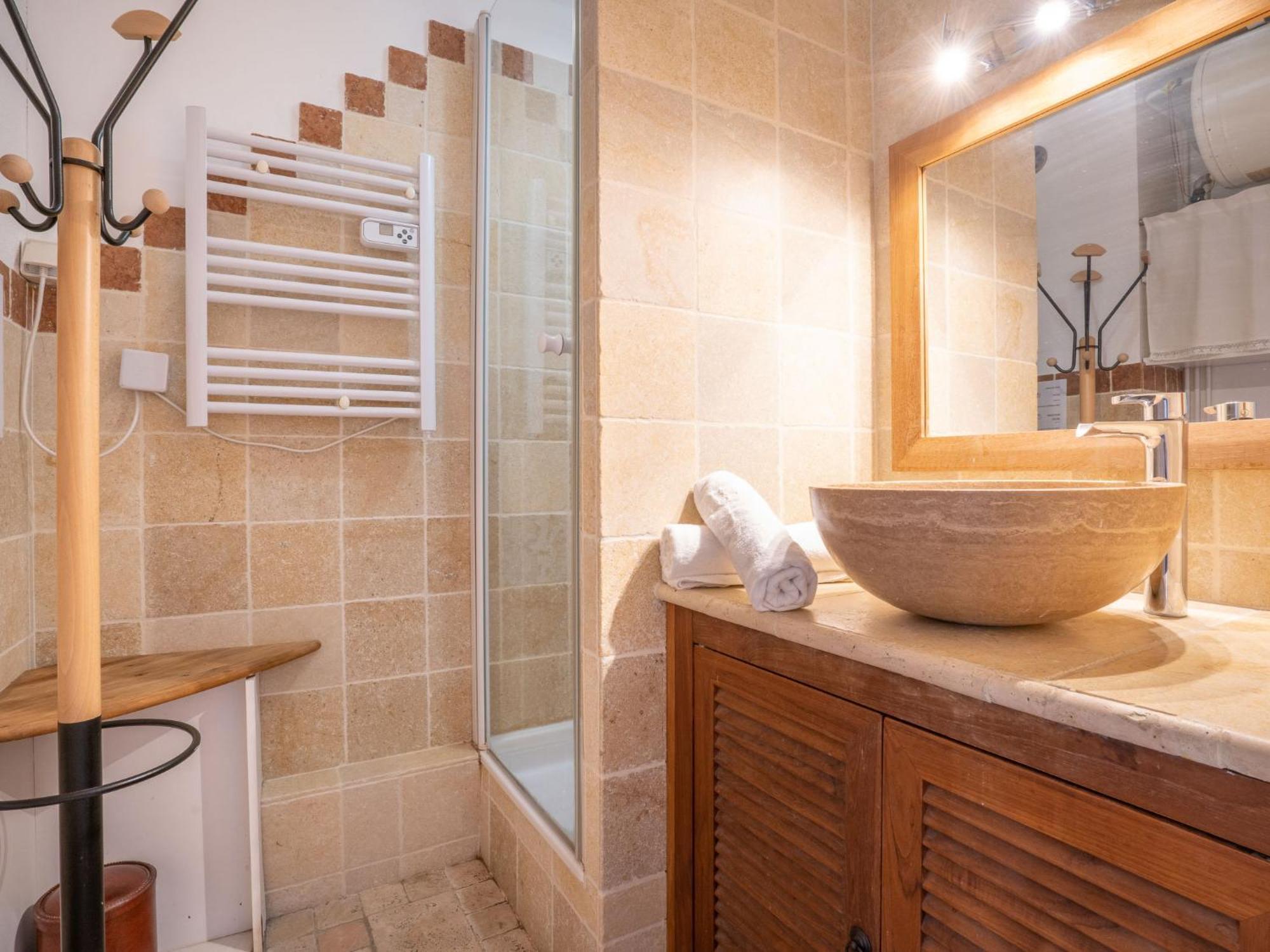 Apartment Les Aigues Marines-58 By Interhome Saint-Cyr-sur-Mer Kültér fotó